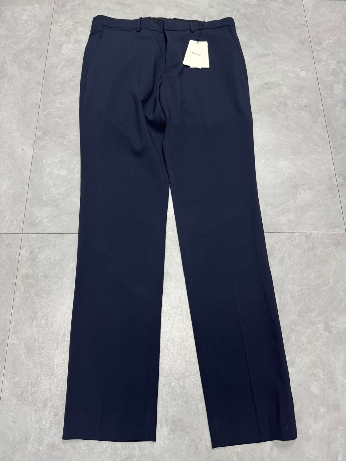 띠어리 SS 미사용 상품이미지1