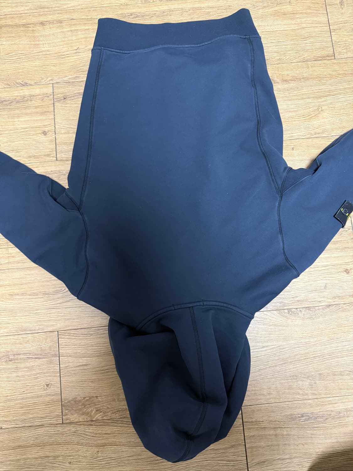 스톤아일랜드 후드집업 상품이미지2