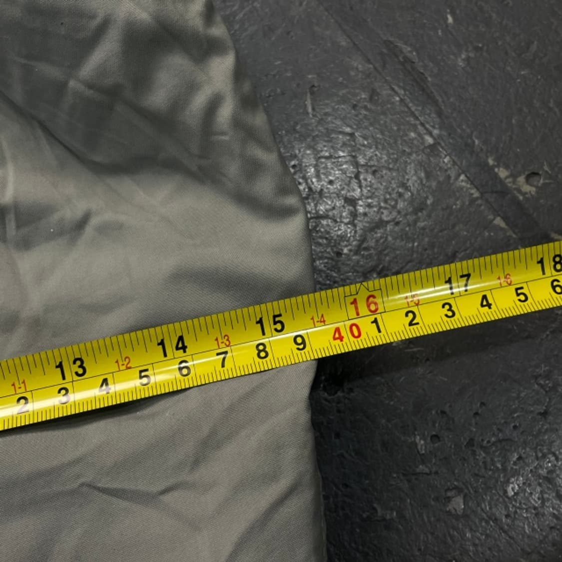 100 미군 ECWCS 3세대 레벨7 프리마로프트 팬츠 상품이미지8