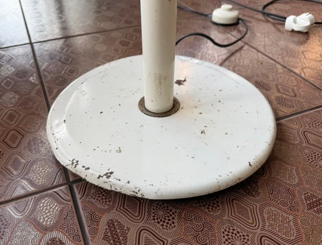 70s 네덜란드 Hala Zeist - Floor Lamp 상품이미지6