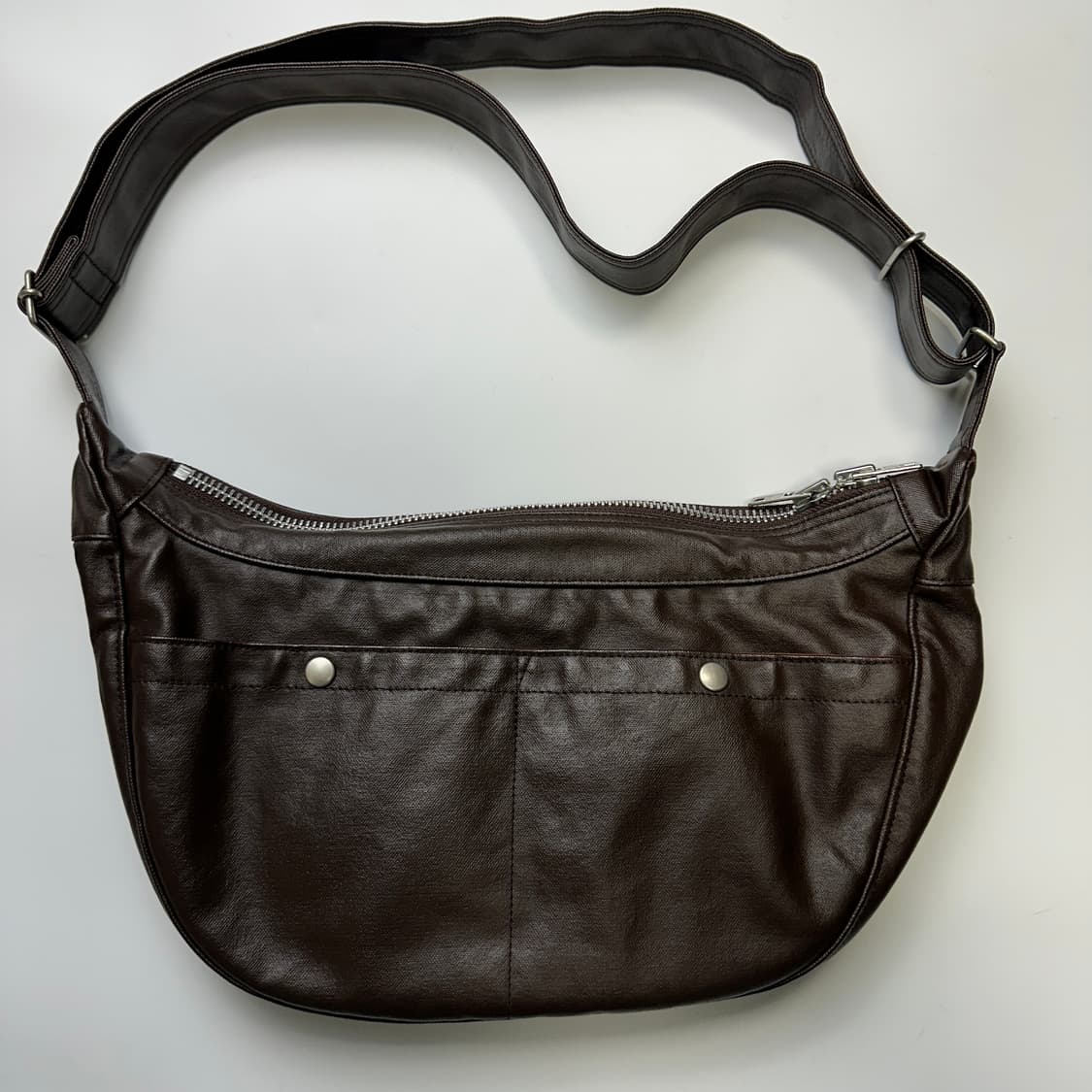 PORTER FREE STYLE 포터 프리스타일 숄더백 상품이미지8