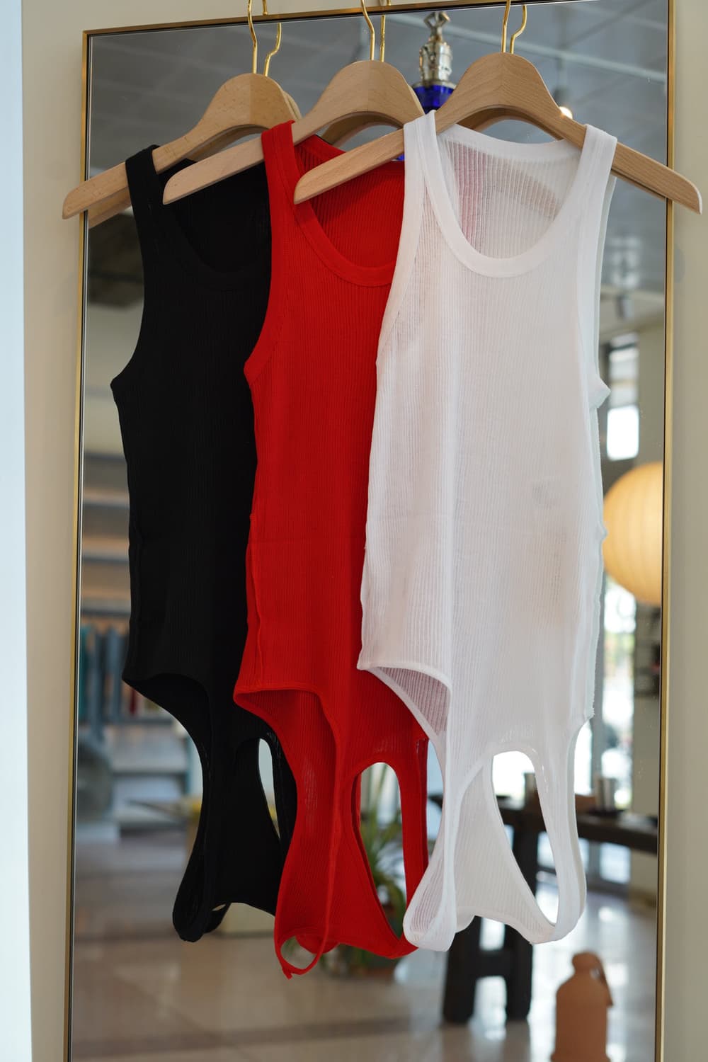 jonnlynx 레이어드 나시 탑 상품이미지2