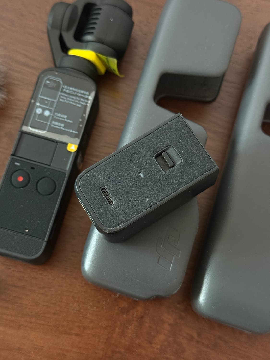 오즈모 포켓2 크리에이터 콤보 상품이미지3