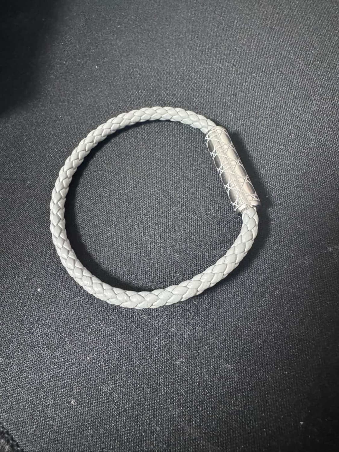 디올 남성 팔찌 상품이미지2