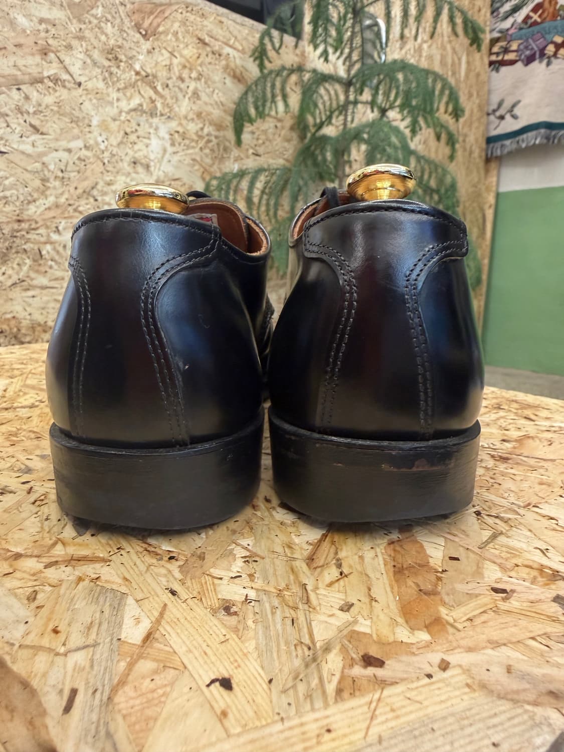 레드윙 9087 mil-1 8D 상품이미지6