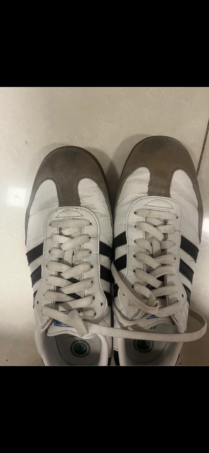 아디다스 삼바 비건 290 상품이미지2