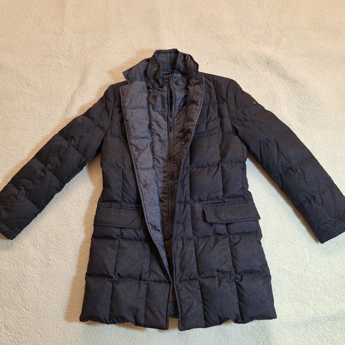 해리코튼오리털패딩95 상품이미지6