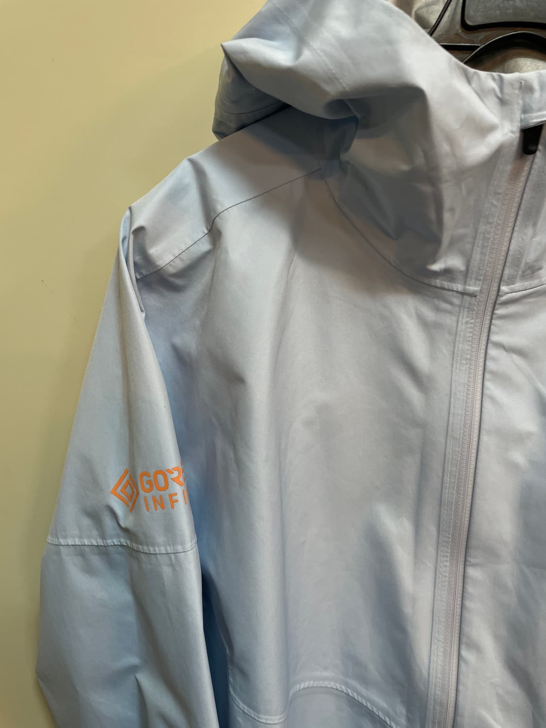 나이키 고어텍스 바람막이 상품이미지2