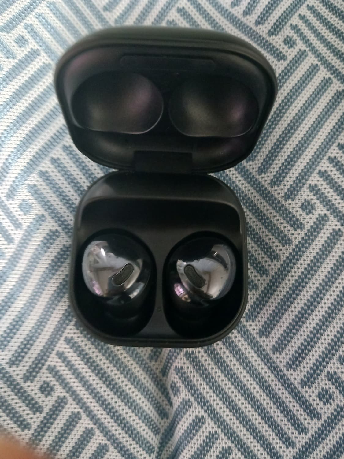 갤럭시버즈2 싸게팔아요 상품이미지2