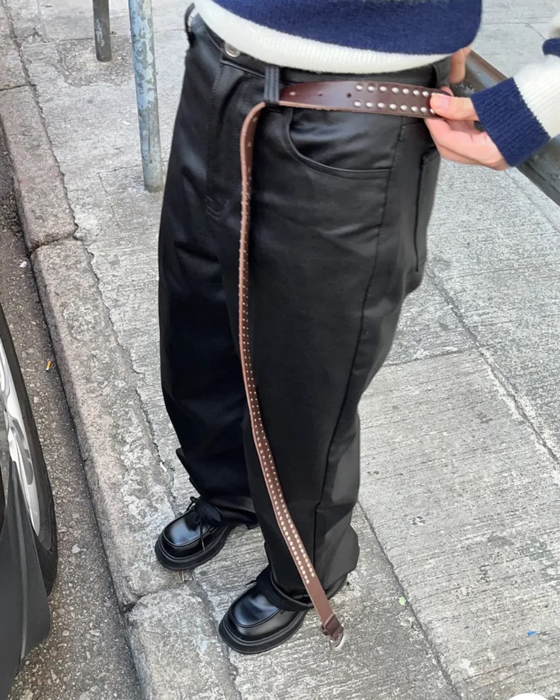 black coating PT 상품이미지3