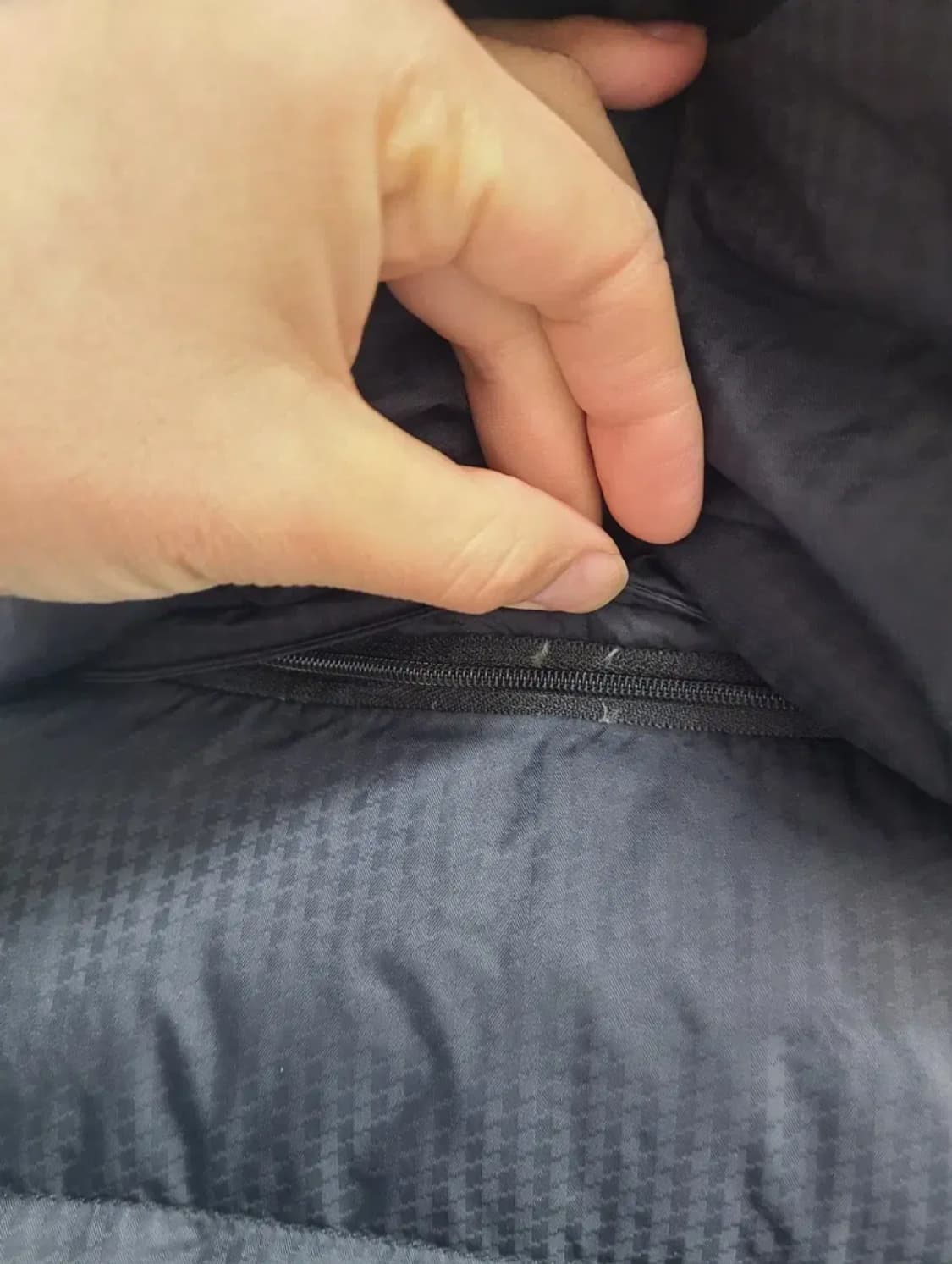 오클리 하이드로 퓨얼 4 구스다운 패딩 상품이미지8