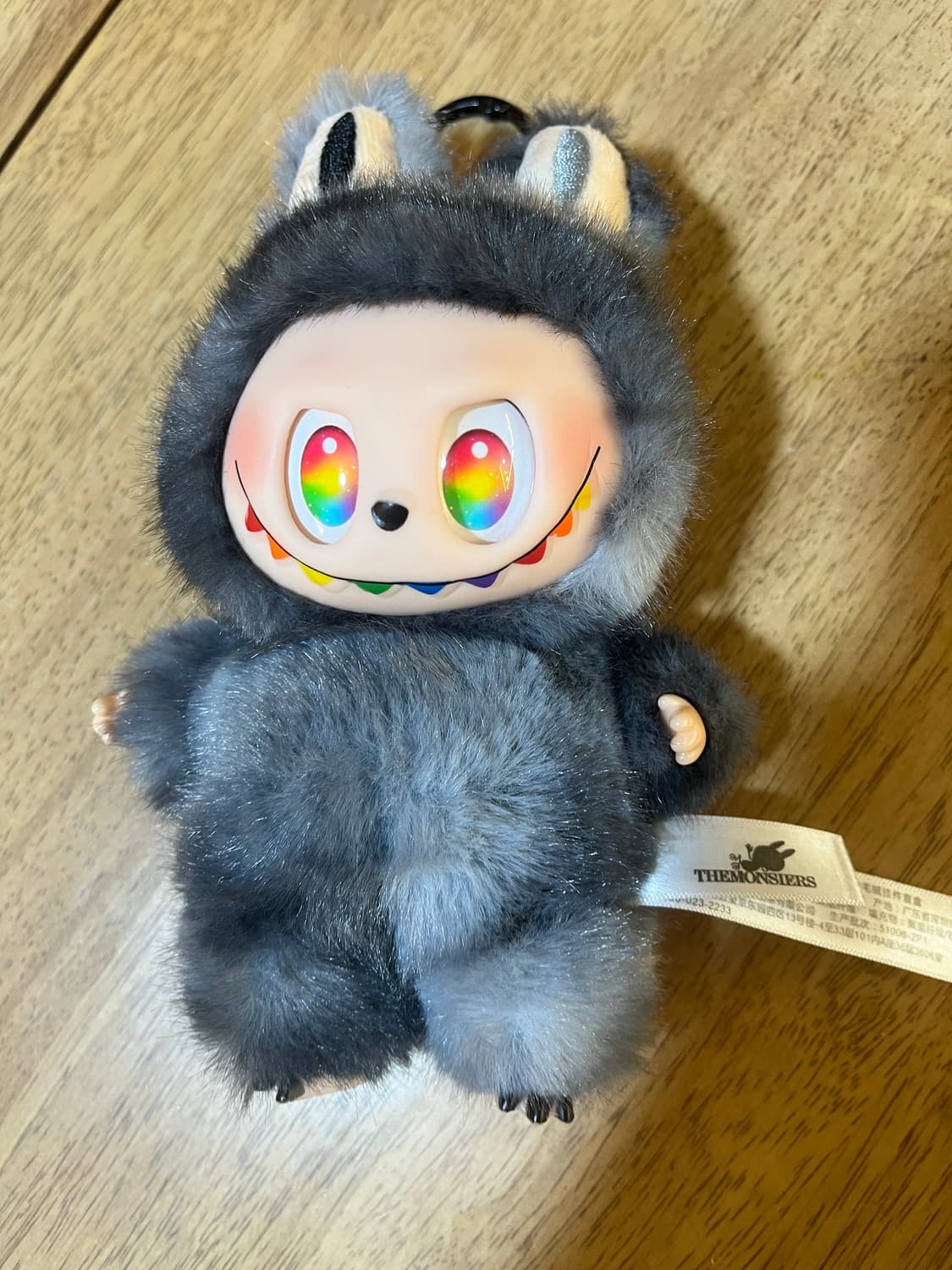 라부부 레어 상품이미지1