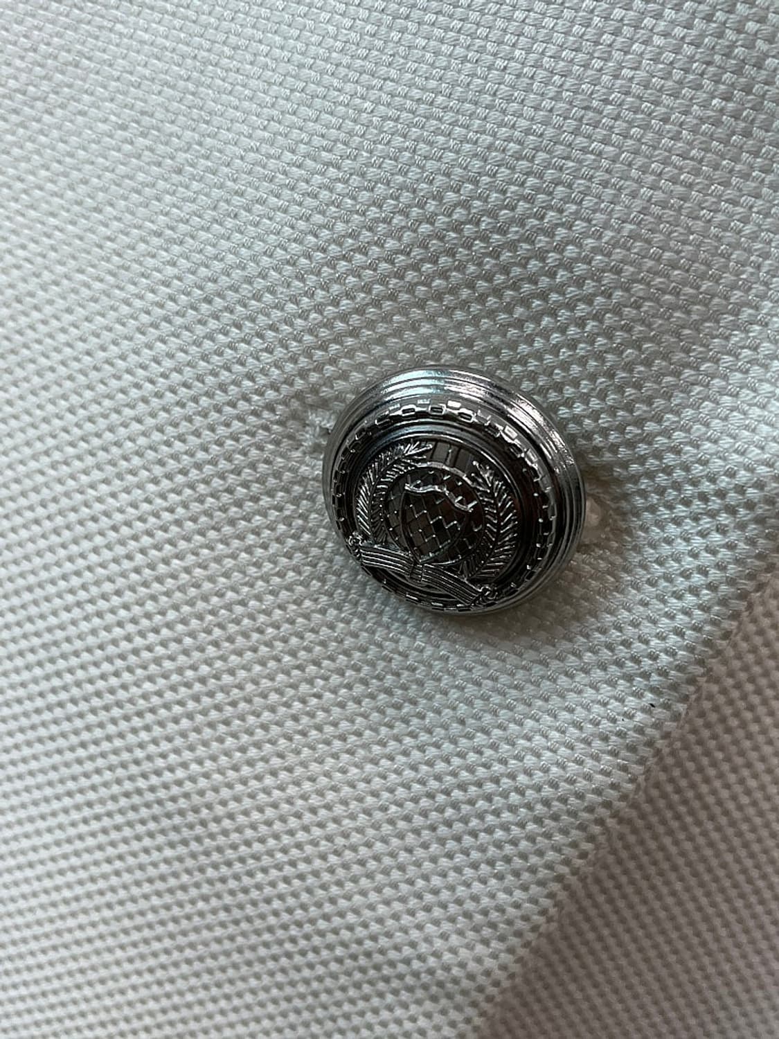 여) 발망 은장 블레이져  상품이미지4