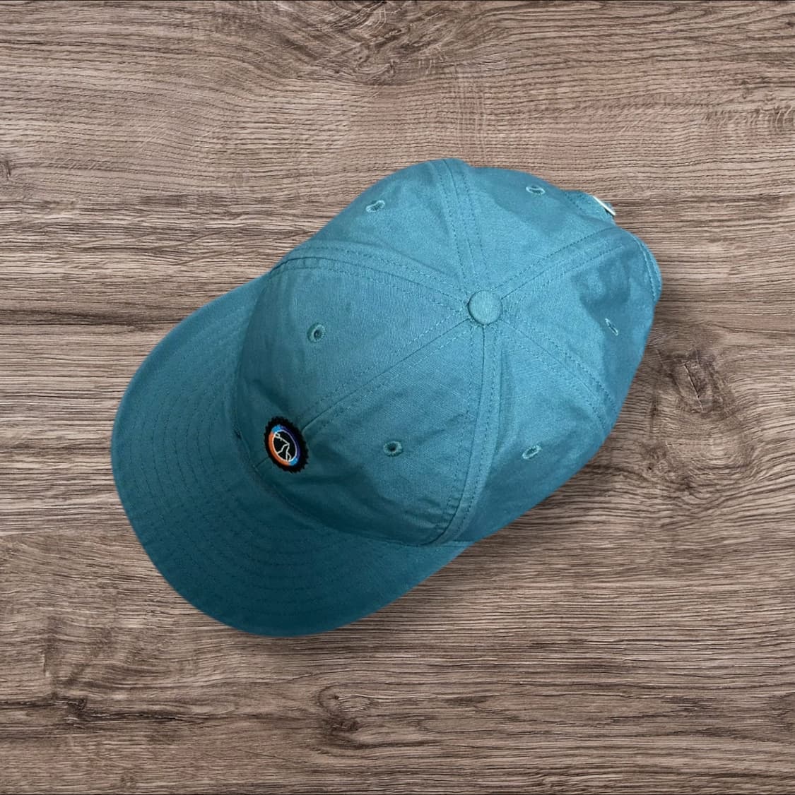 Patagonia Fitz Roy Icon Trad Cap 상품이미지3