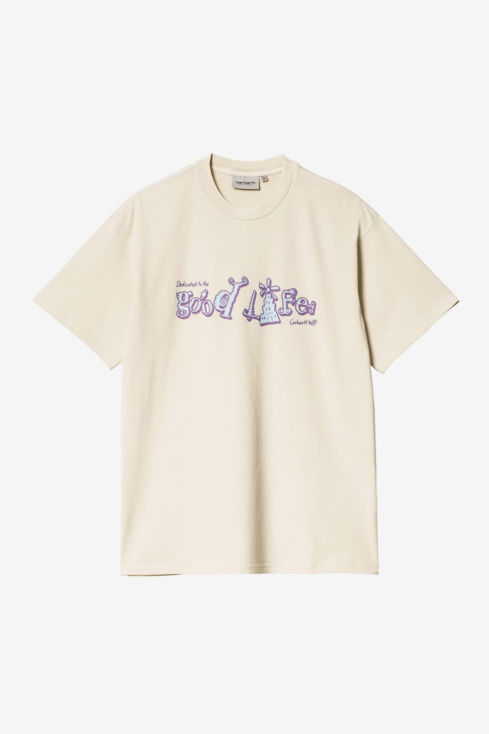 칼하트 티셔츠 상품이미지2