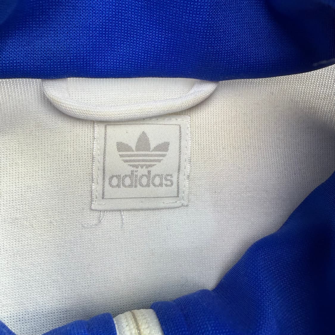 아디다스 파이어버드 함부르크 SV 트랙탑 져지 M 상품이미지7