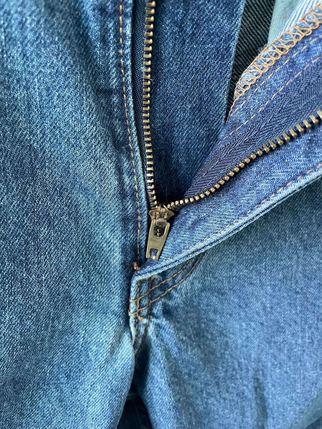 리바이스 517 33x34 상품이미지5