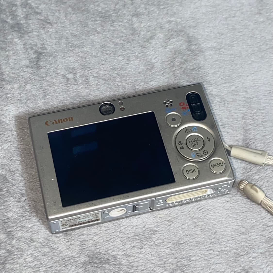 Canon powershot sd1000 (ixy10, ixus70) 상품이미지5