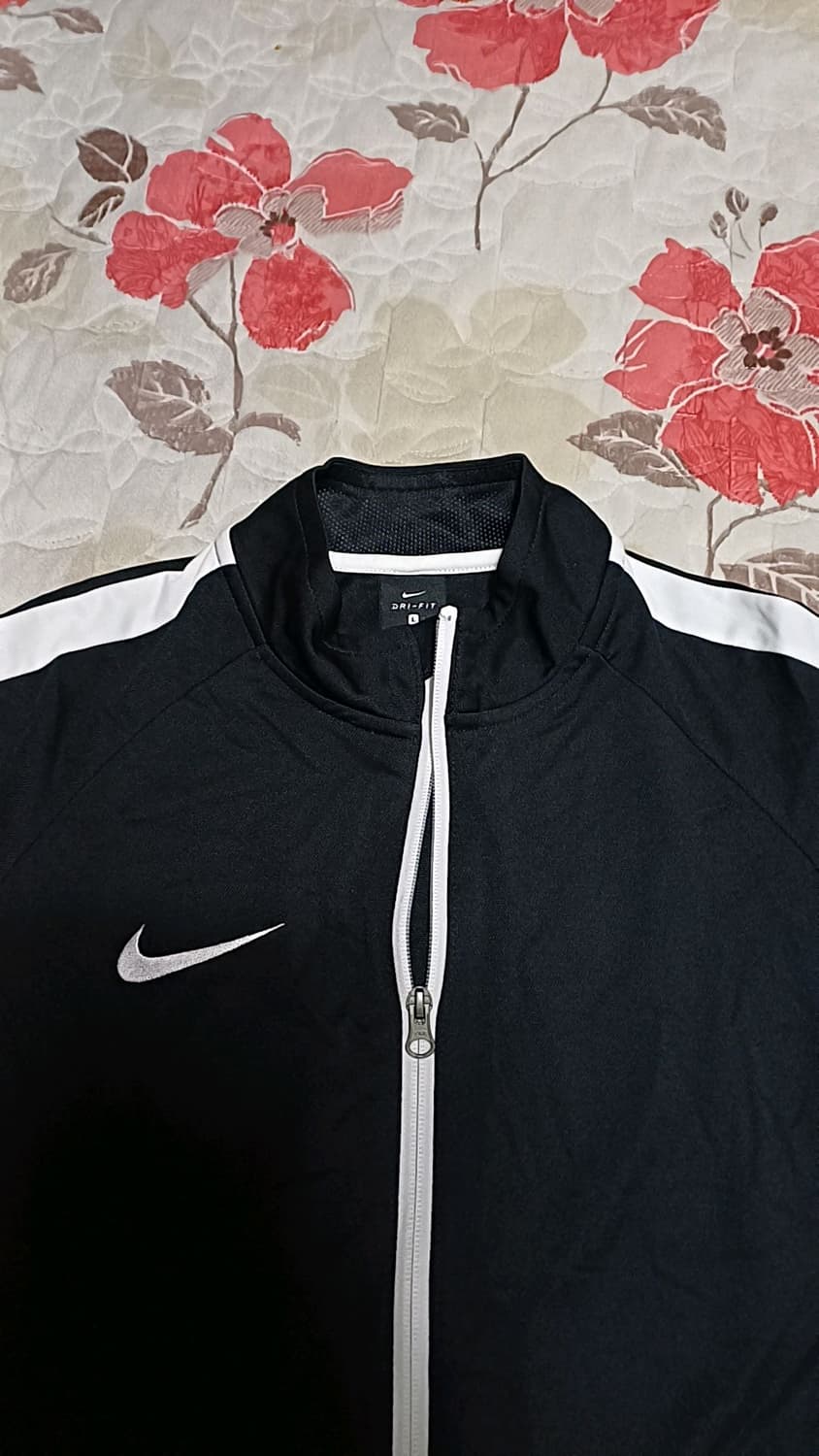 나이키 남서울대 스포츠비즈니스과 얇은저지 100 가슴53 기장73 상품이미지3