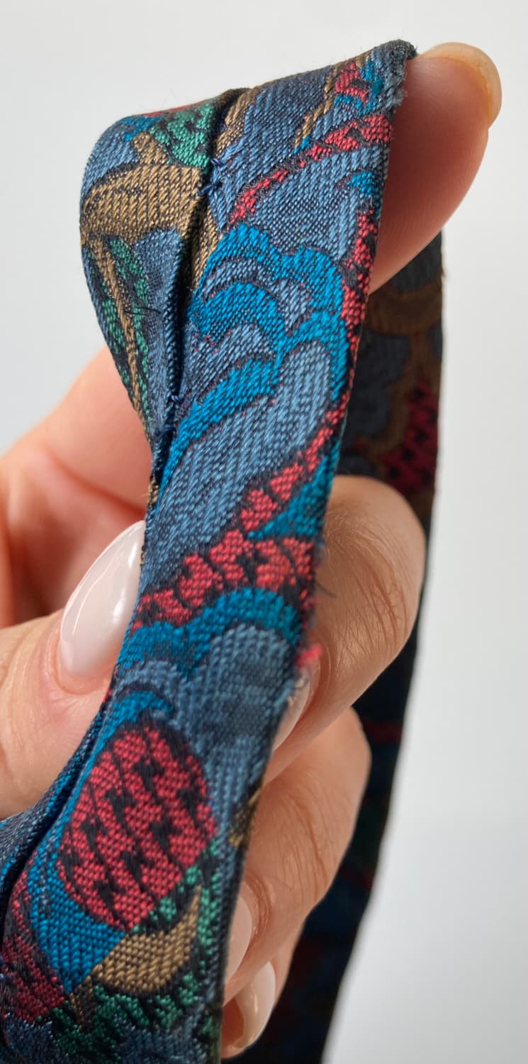 크리스찬디올무슈 넥타이 상품이미지10