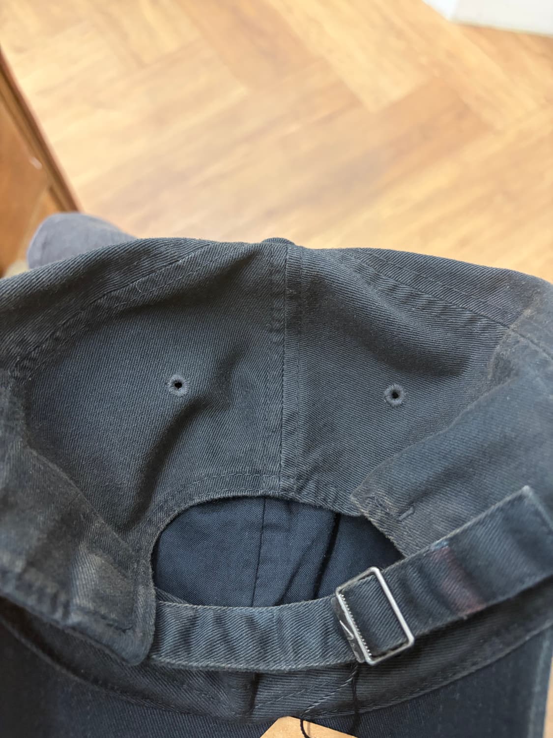 N81. 나이키 캡 상품이미지2