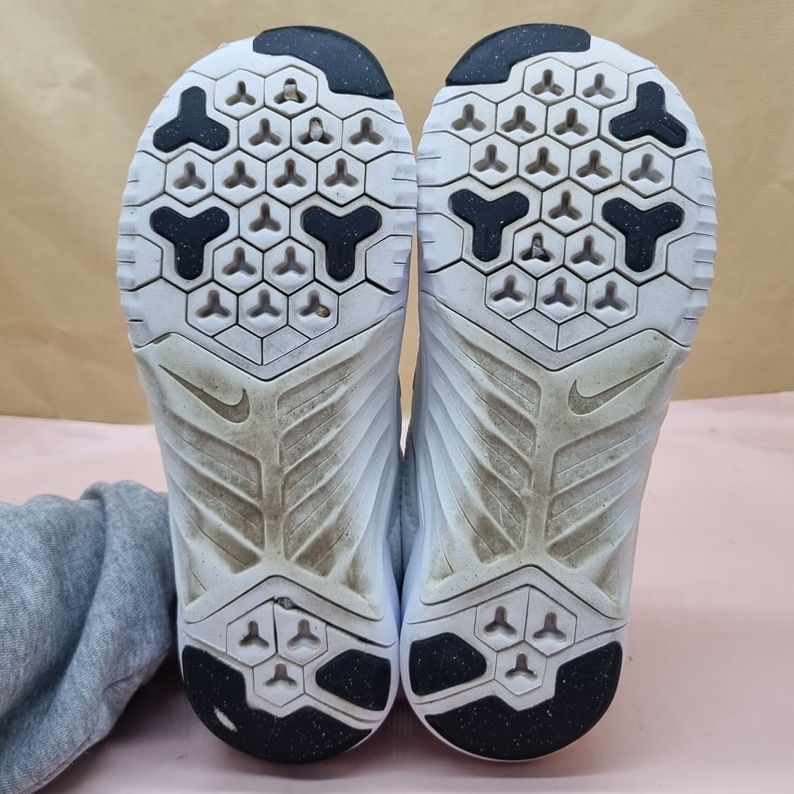 나이키 프리매트콘 크로스핏화  250 상품이미지3