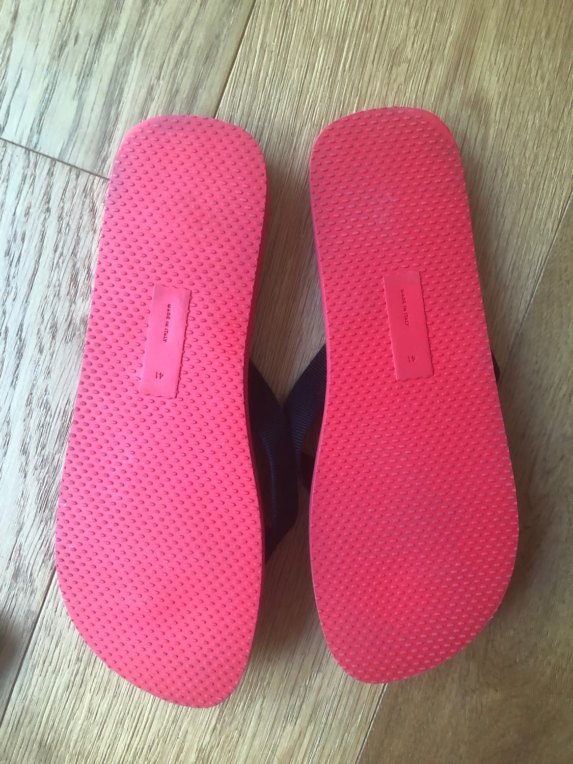 The Row Dune sandal_scarle (41) 상품이미지3