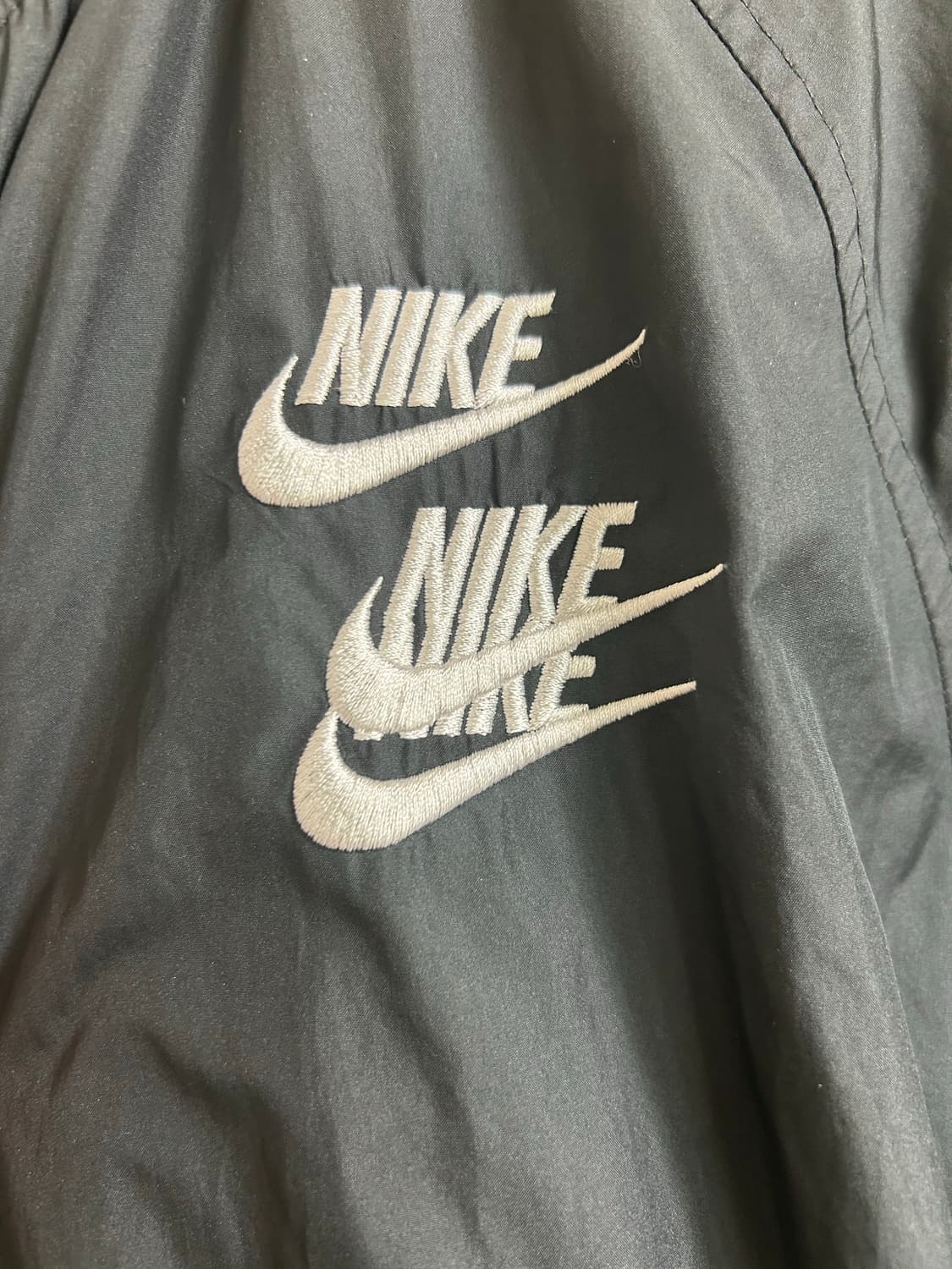 나이키 바람막이 상품이미지5