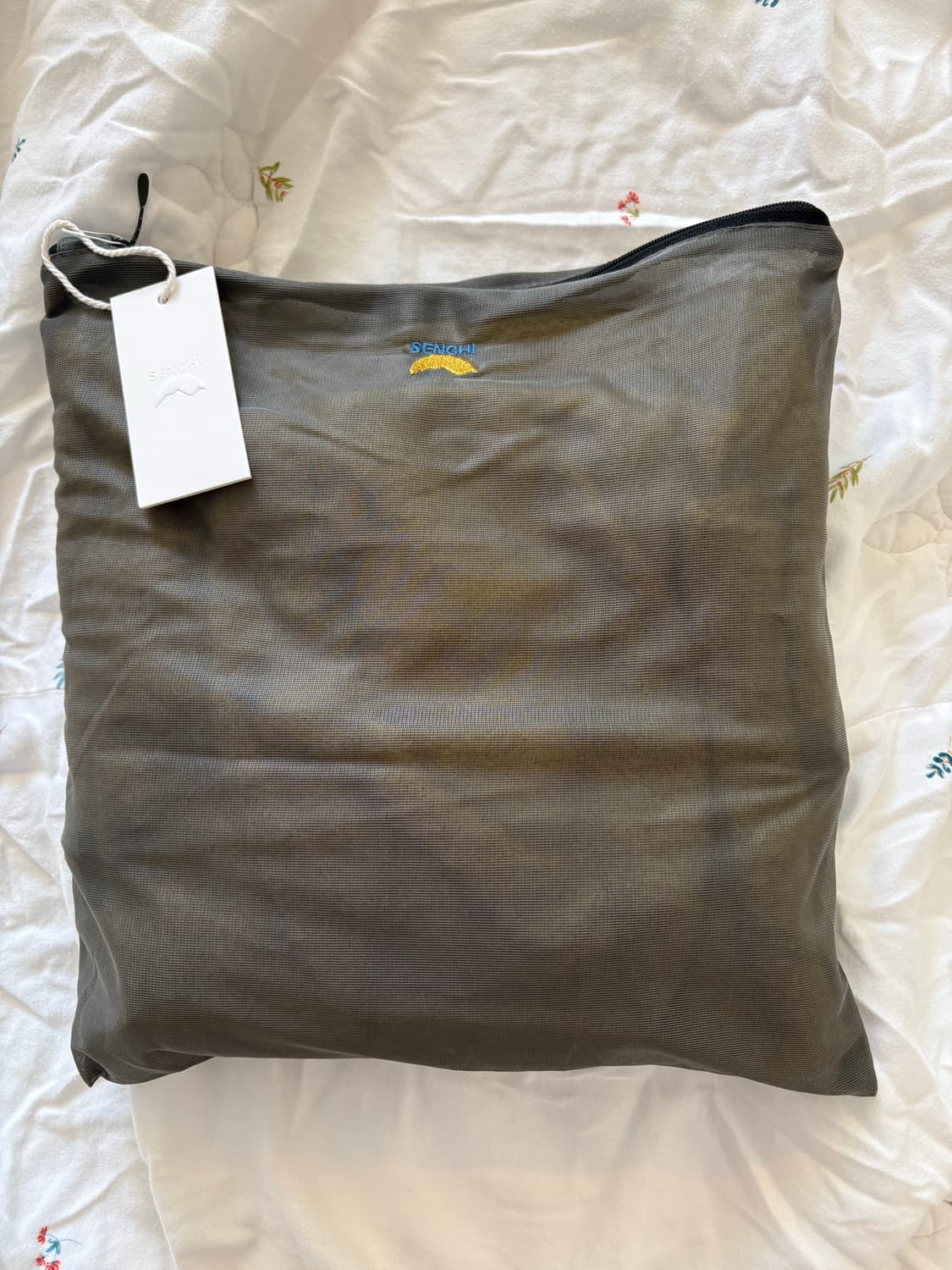 센치 디자인 알파90 하프집 후디 L사이즈 상품이미지2