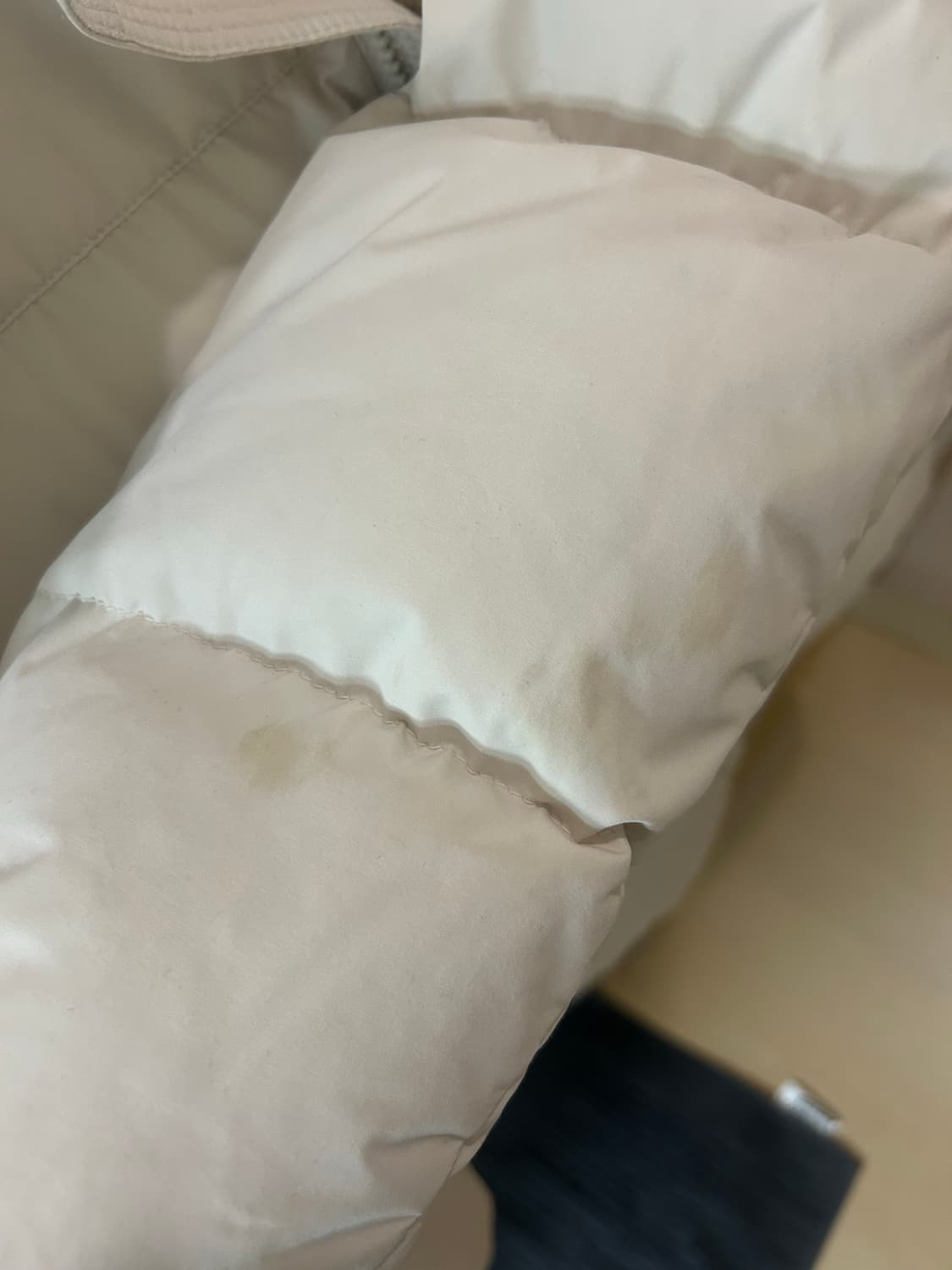 뉴발란스 액티브 숏 구스다운 95(M) 상품이미지6