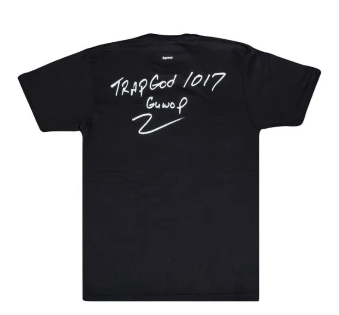 정품) 슈프림 수프림 supreme 구찌 메인 mane 상품이미지2