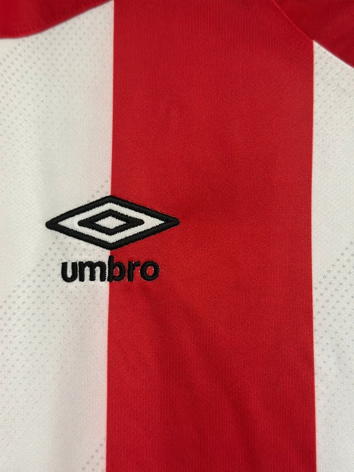 브렌트포드 fc 유니폼  상품이미지3