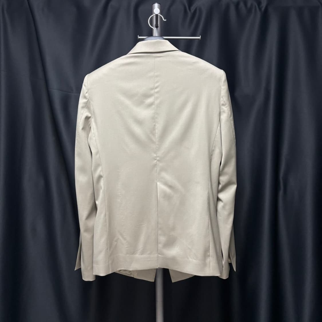 m) 가브리엘라 콜 가먼츠 로로피아나 투 버튼 블레이저 상품이미지3