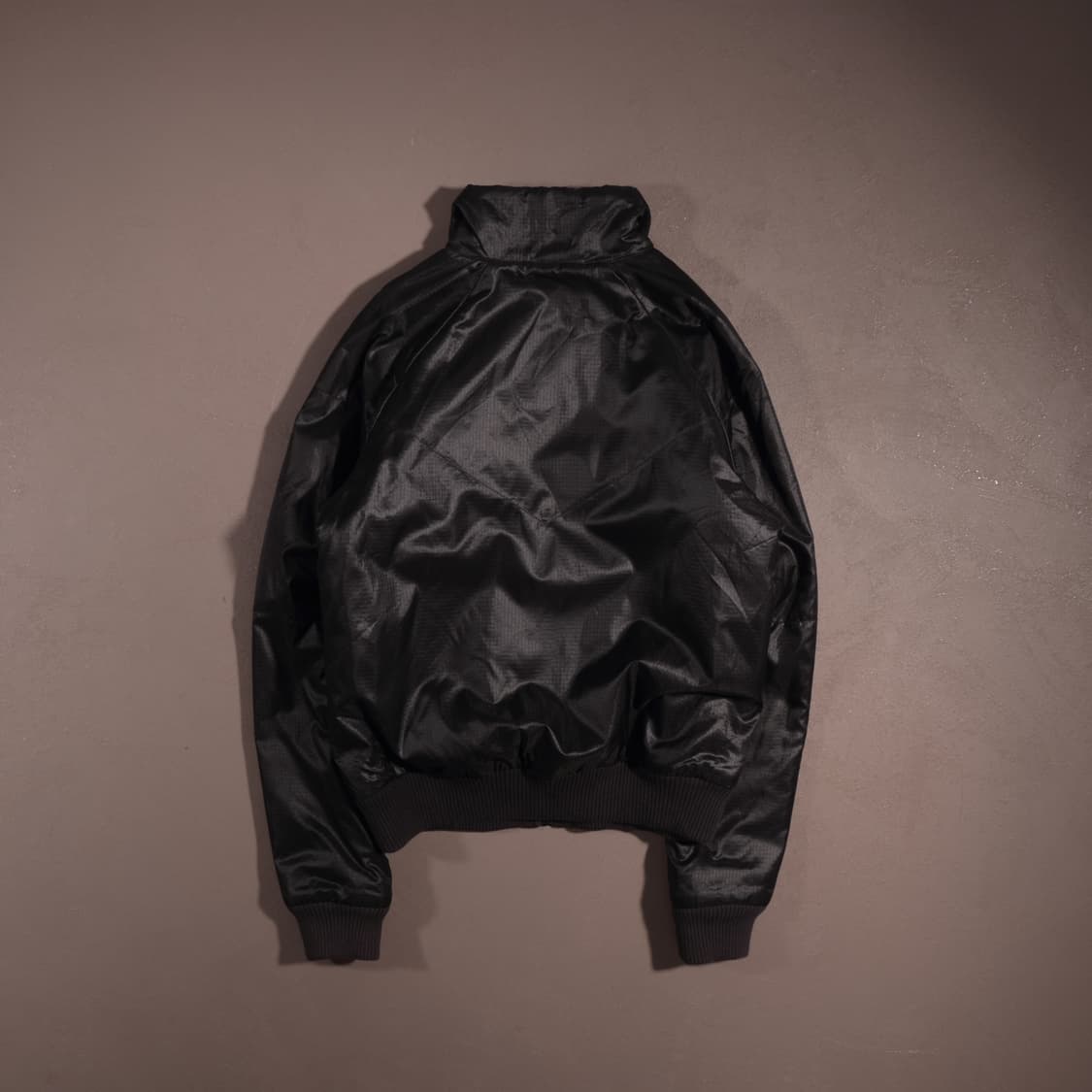 나이키 재팬 보아플리스 바람막이 상품이미지5