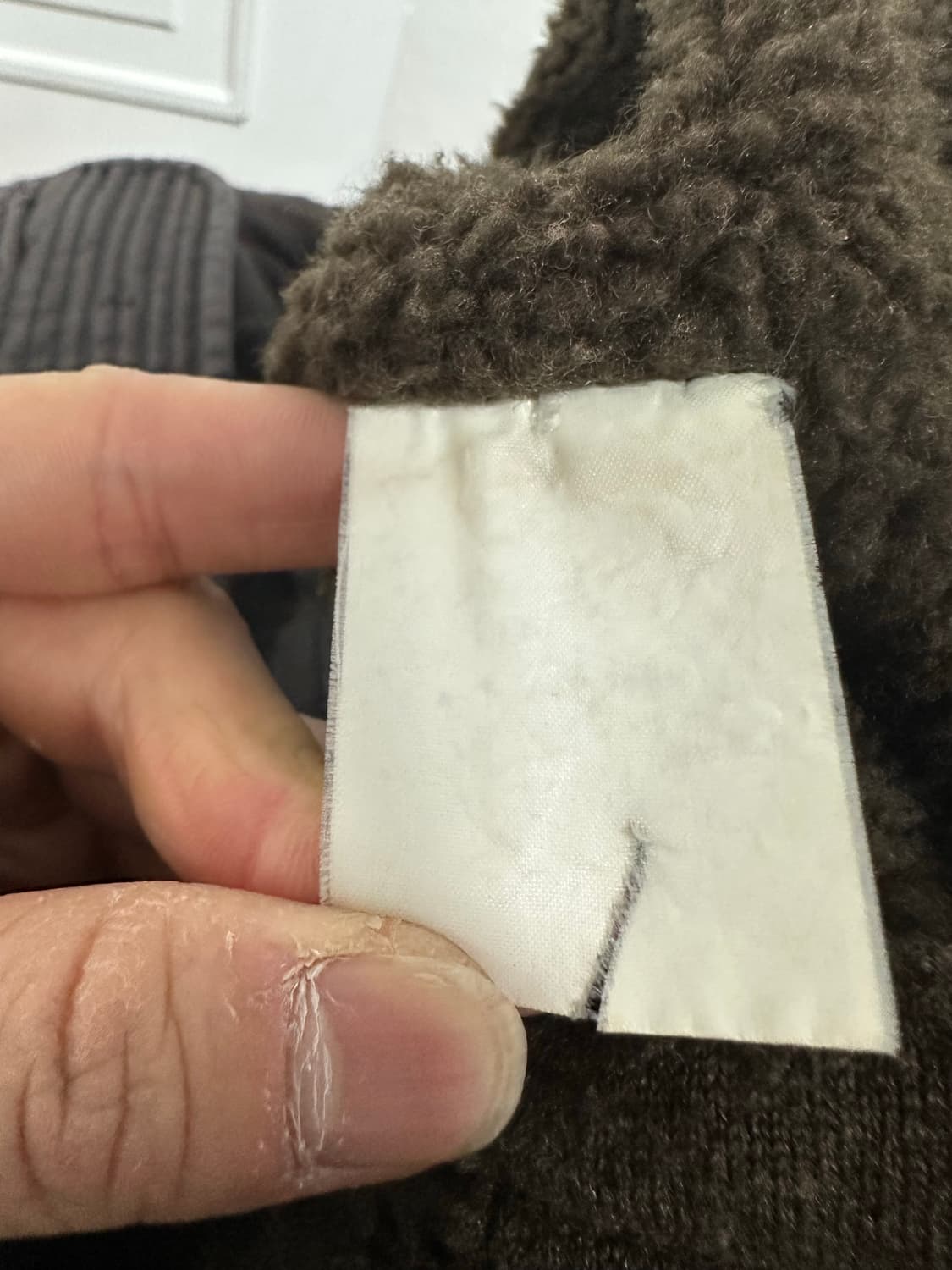 폴로 진스 캐나디언 MK2 자켓 상품이미지4