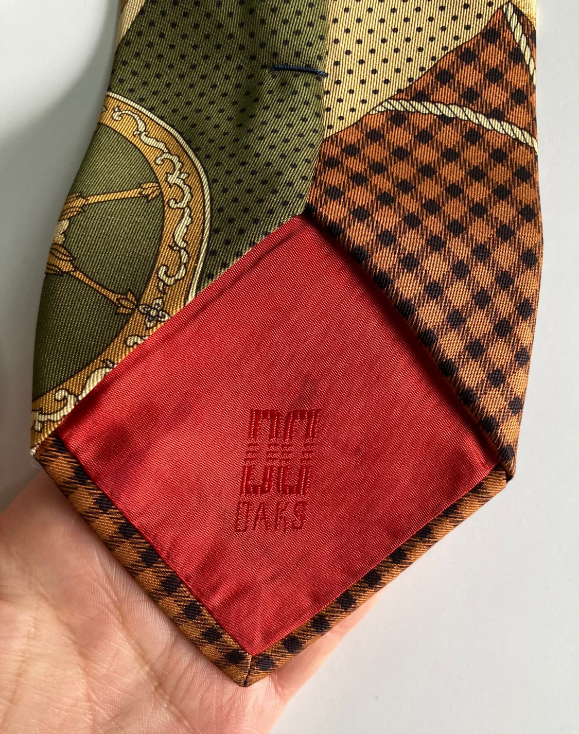 닥스 넥타이 상품이미지6