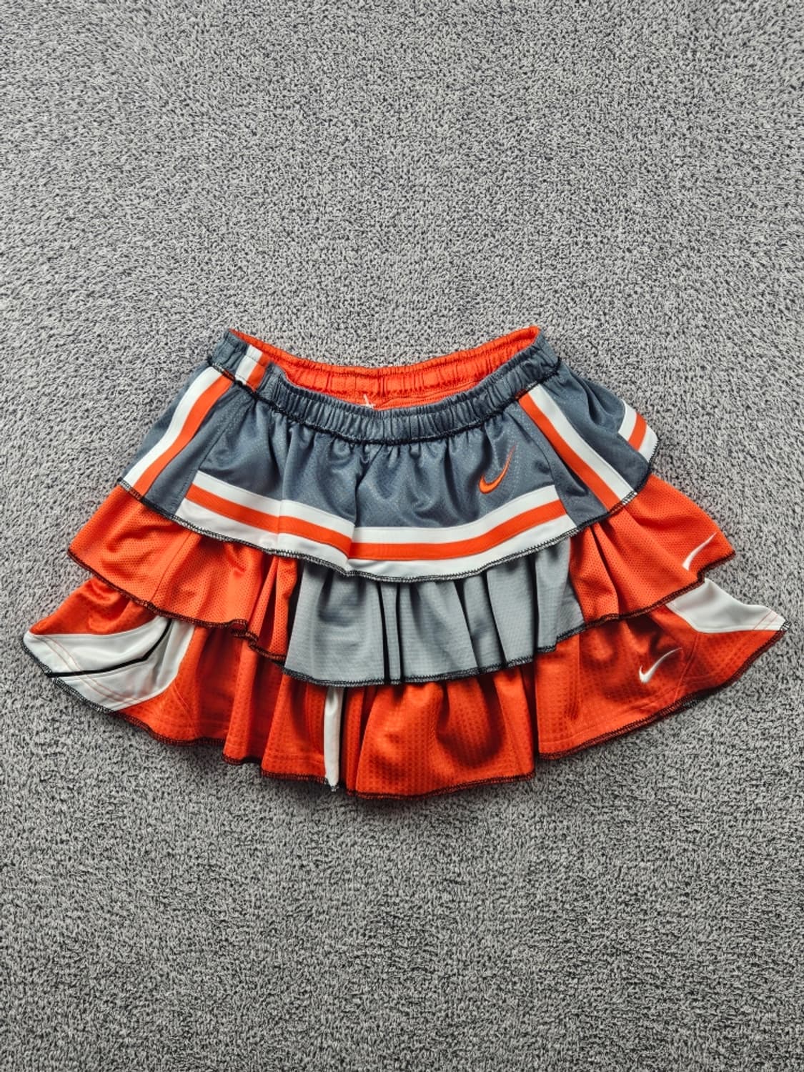 나이키 리빌딩 리워크 커스텀 스커트 팬츠 ( M ) / 9098 상품이미지1