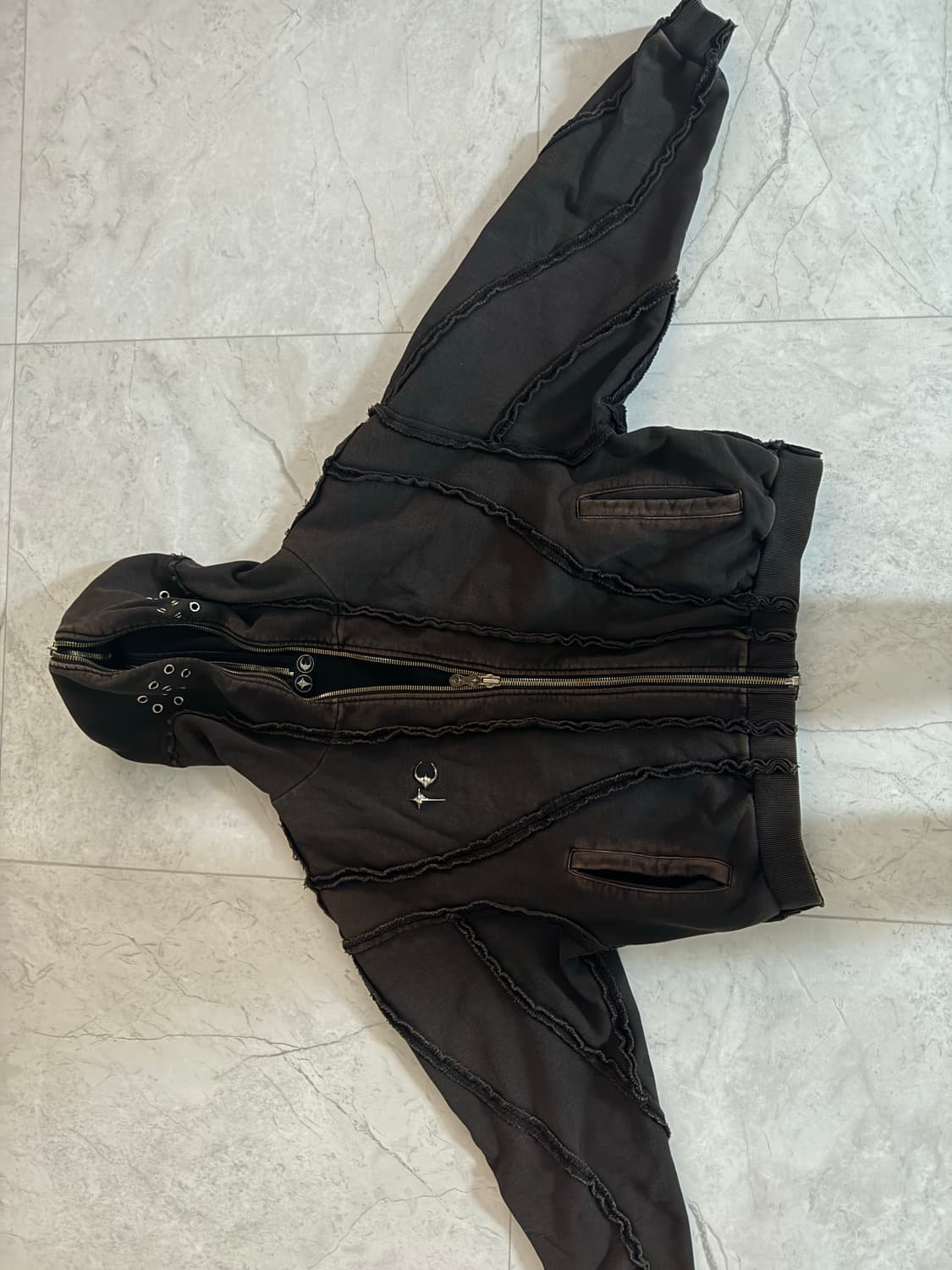 떠그클럽 글레디에이터 후드 2 상품이미지3