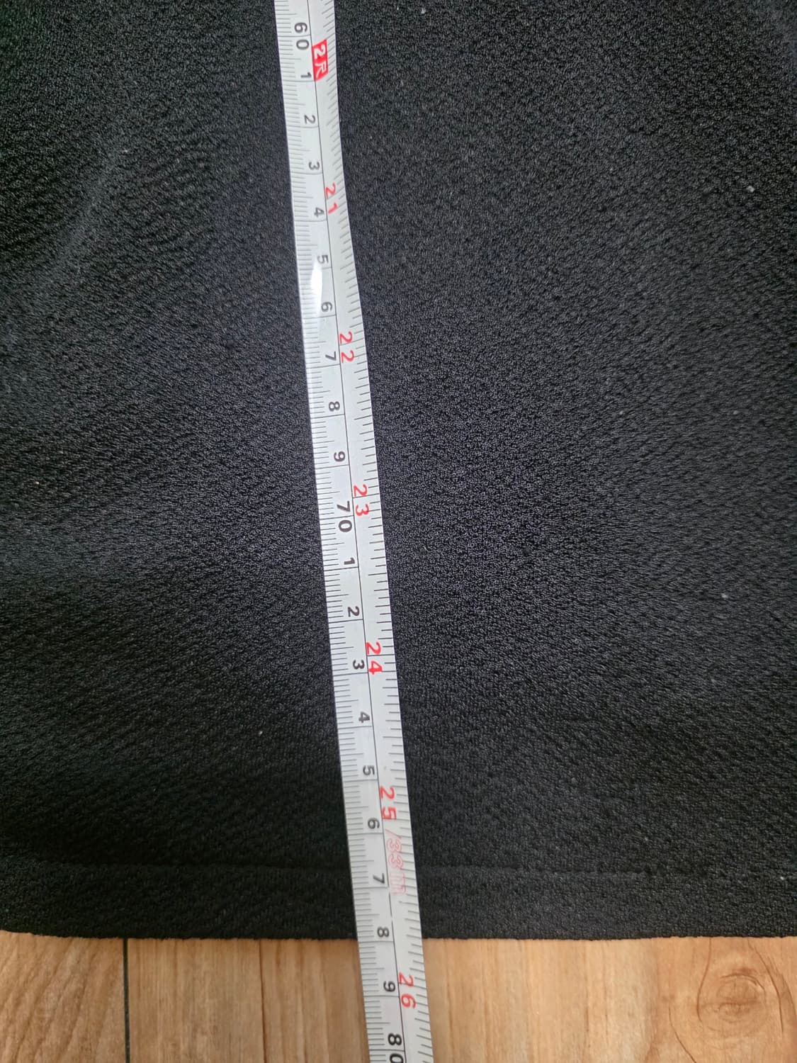 스판 미니 원피스  상품이미지8