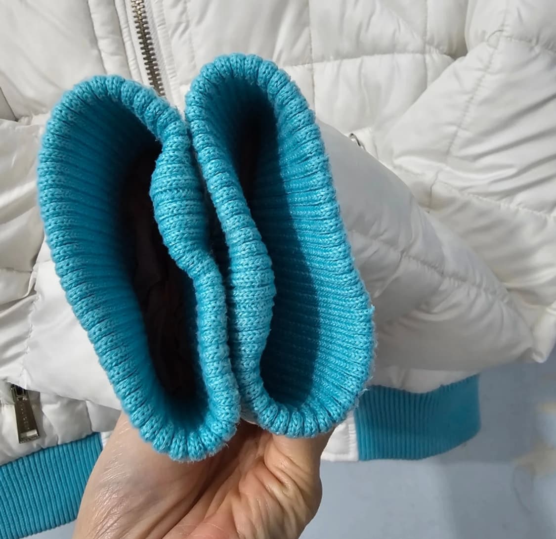 디스퀘어드2 패딩 ~55 상품이미지9