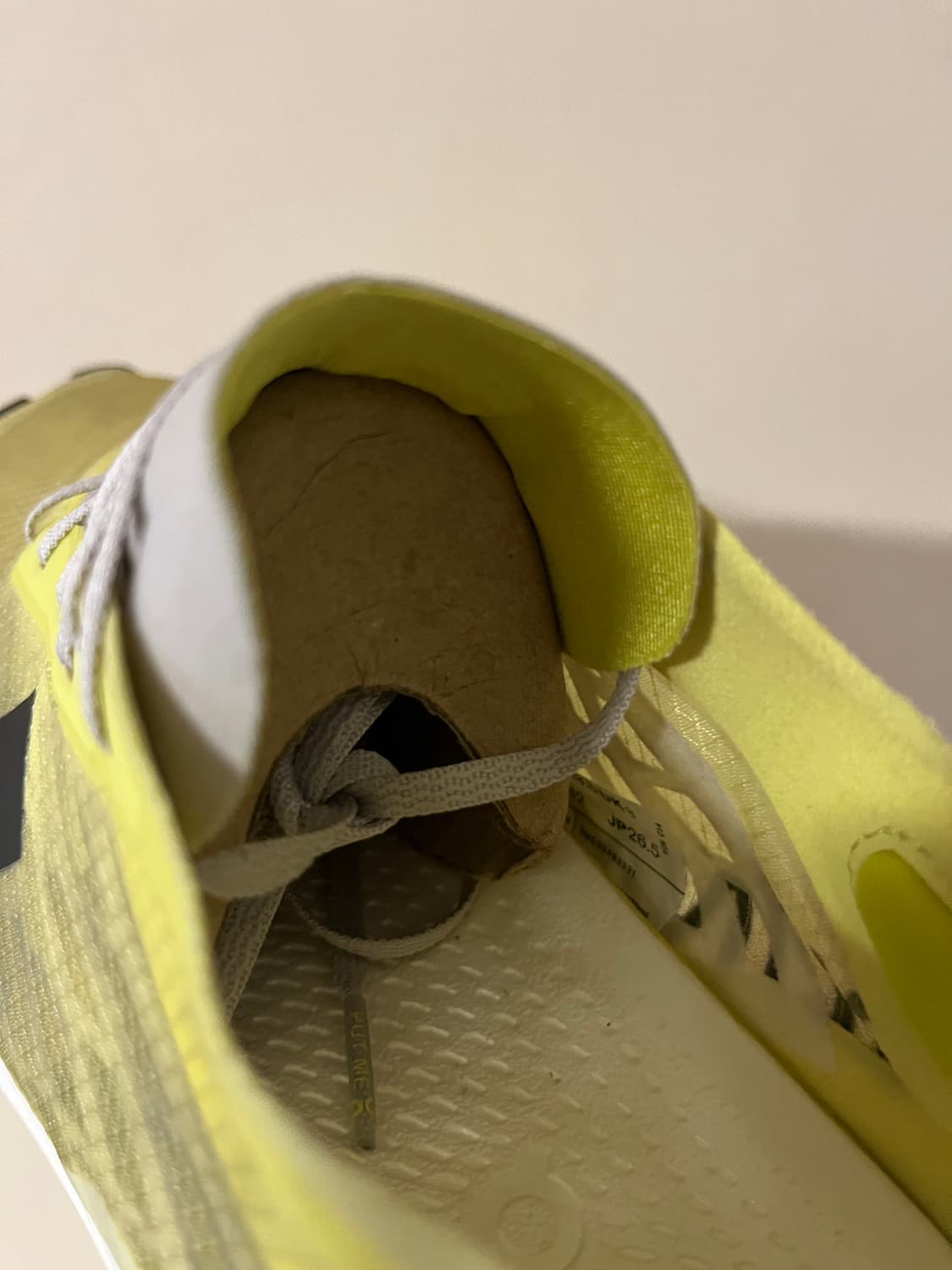 온러닝 클라우드붐 스크라이크 265 상품이미지3