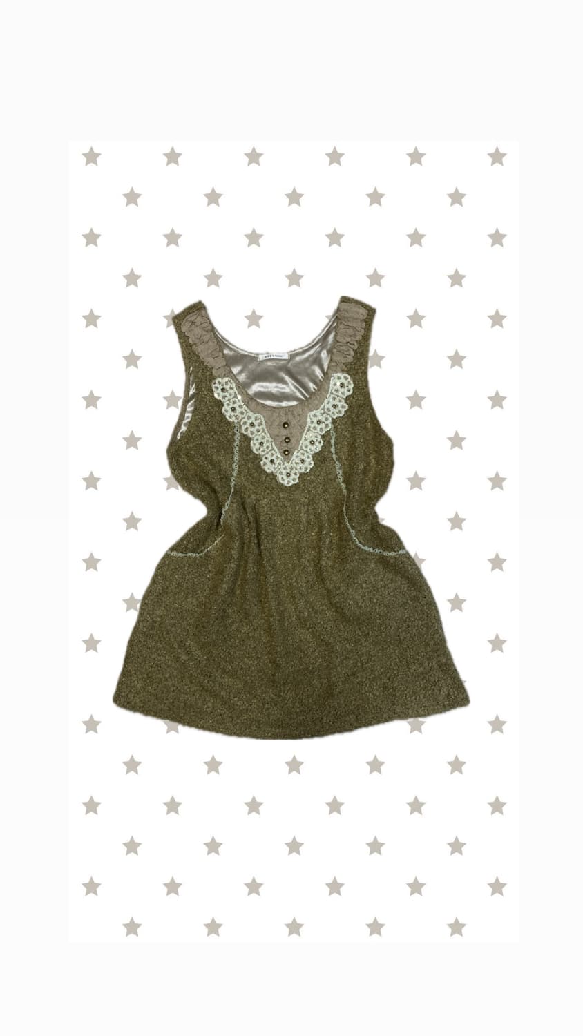 봄 라떼맛 코디셋 상품이미지6