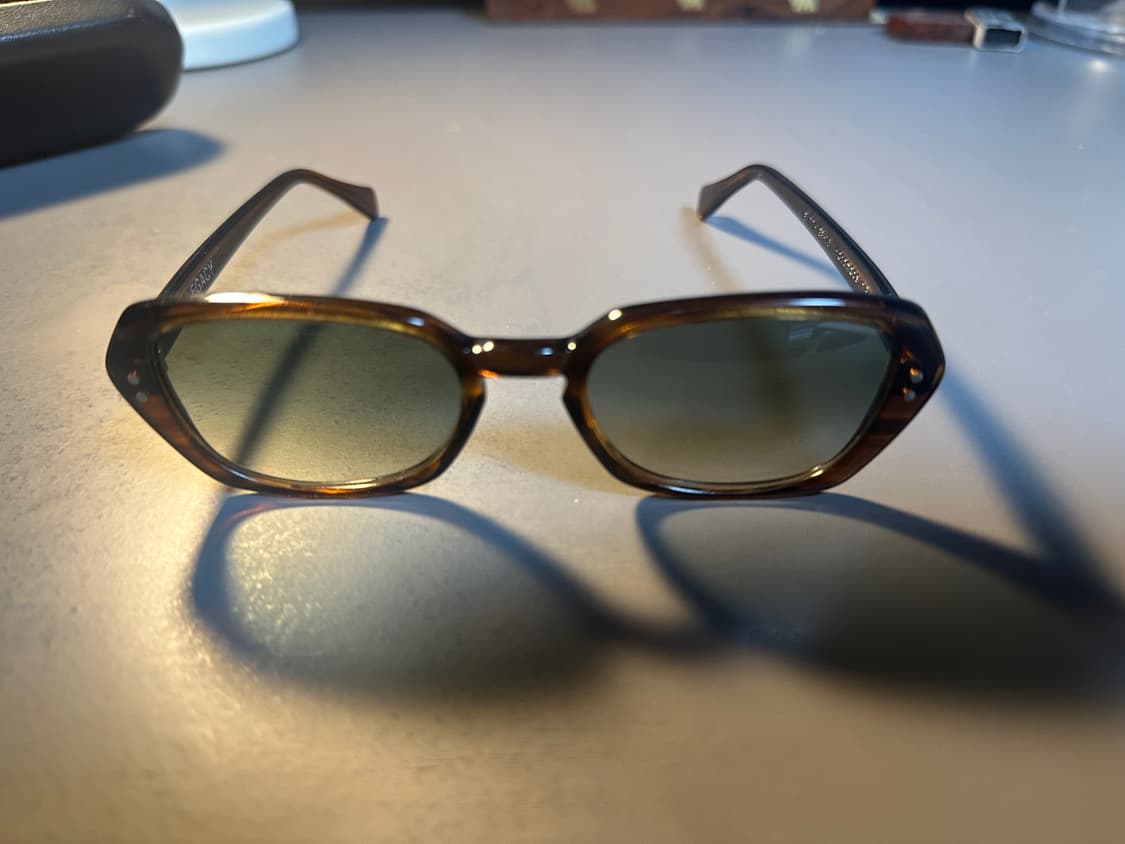 아워레가시 earth 선글라스 상품이미지3