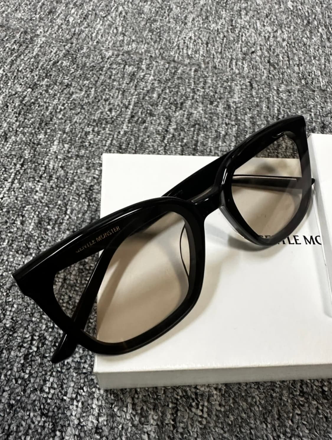 젠틀몬스터 피노 상품이미지2