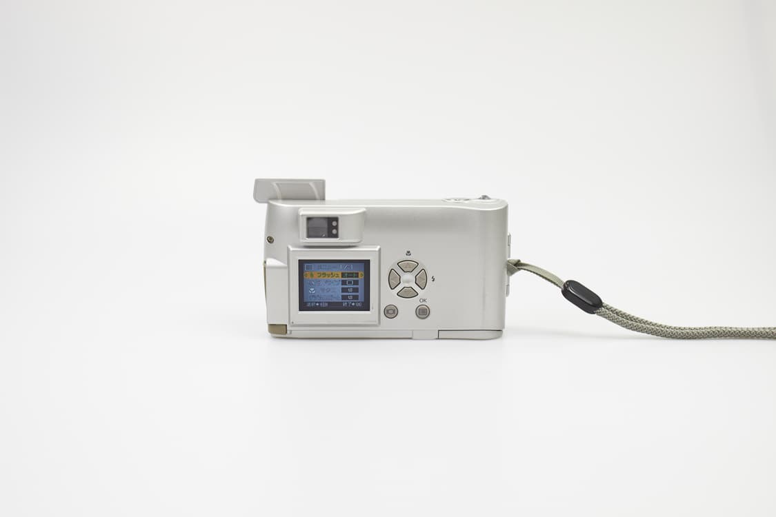 올림푸스 C-1 ZOOM 디카✨ 상품이미지5