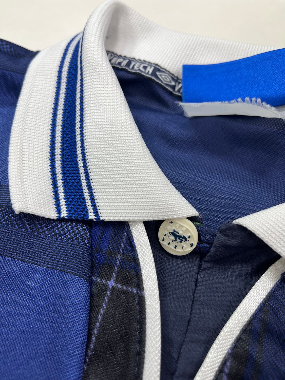 엄브로 98-00 스코틀랜드 홈 상품이미지6