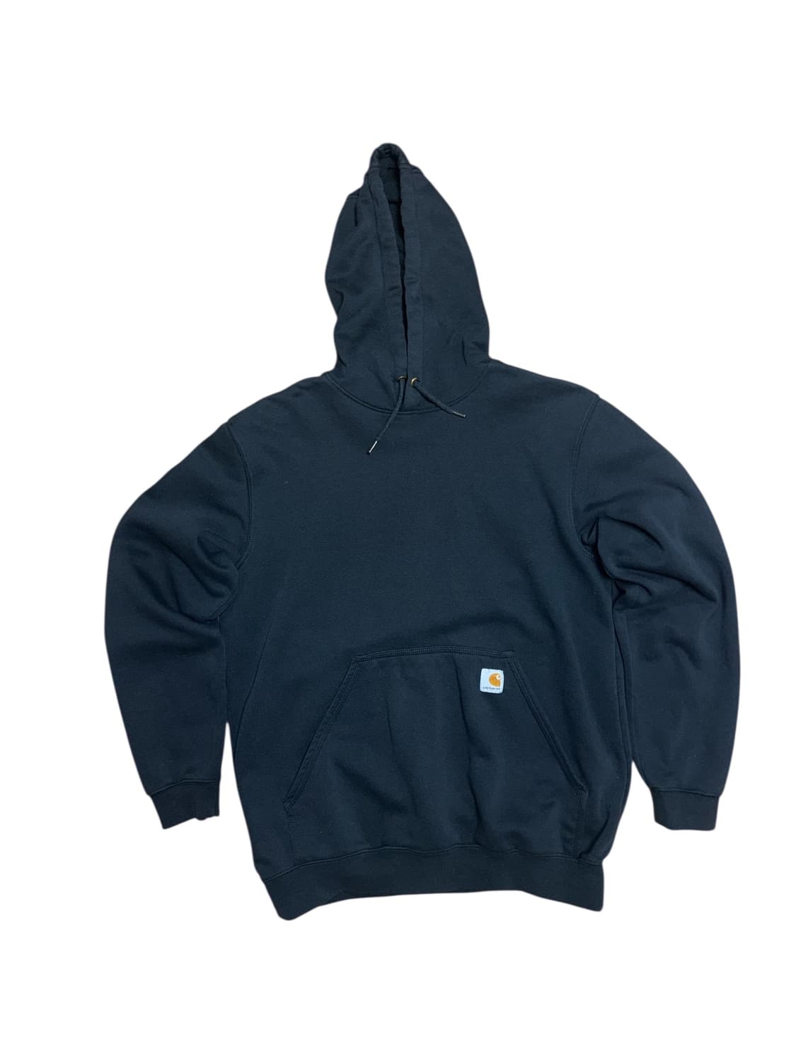 칼하트 오버핏 후드티 상품이미지3