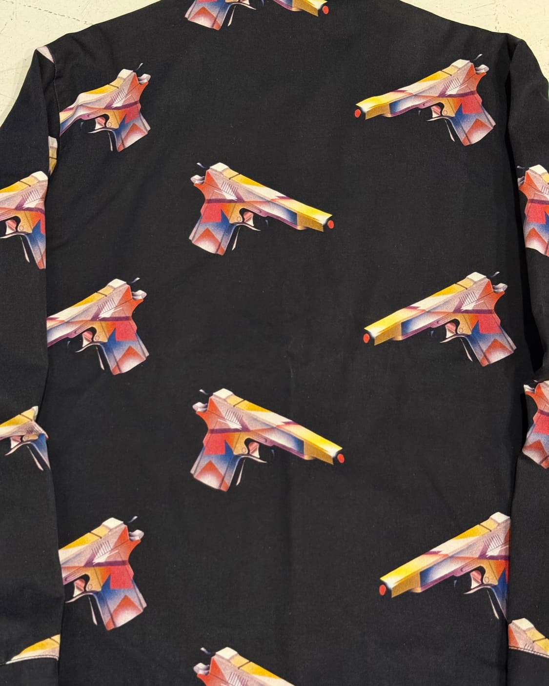 Supreme 16ss 멘디니 건 자켓 상품이미지5