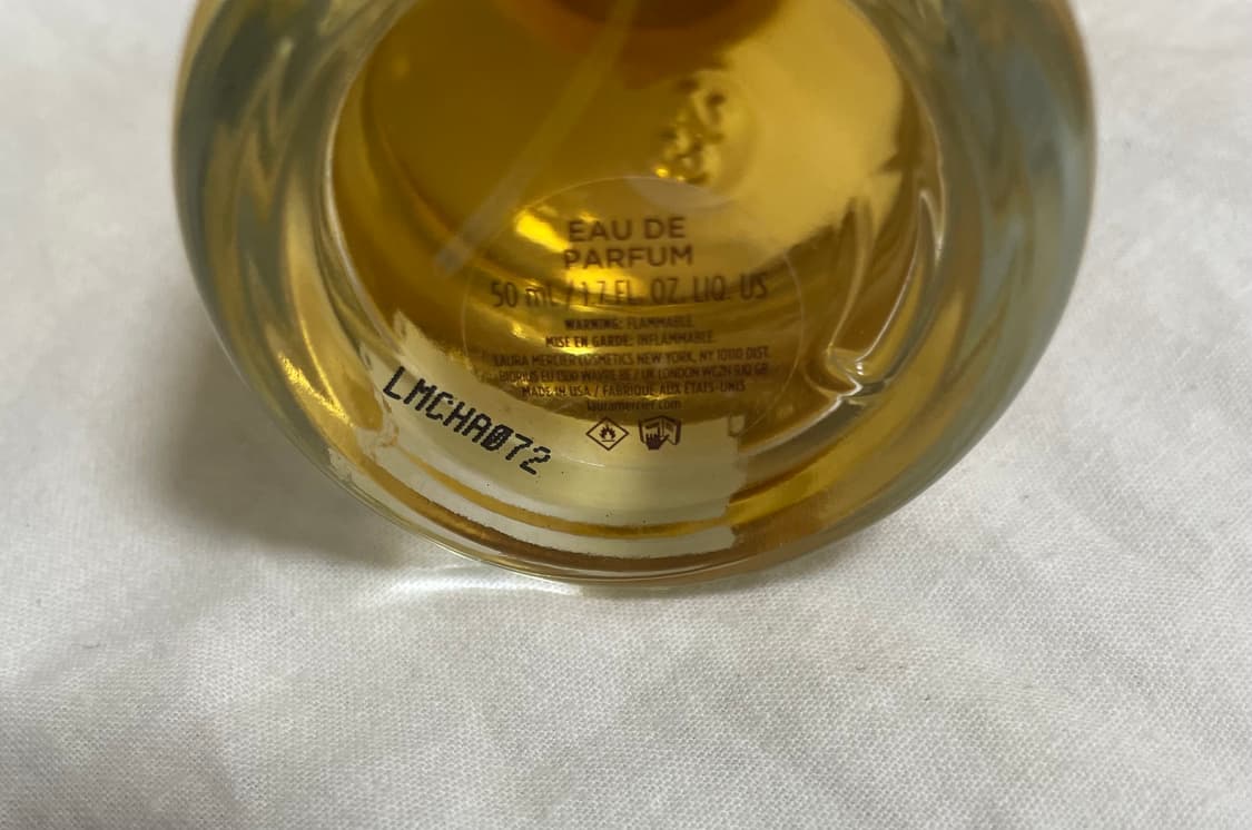 [백화점국문] 로라메르시에 아몬드코코넛 오드퍼퓸 50ml향수 상품이미지5