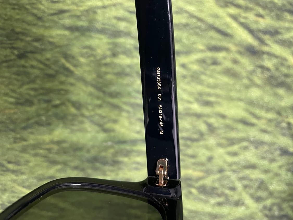 구찌 선글라스 상품이미지5